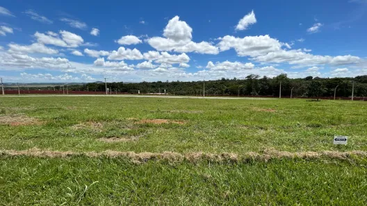 Lote/Terreno à venda, 250m² no Estância Vargem Bonita, Senador Canedo