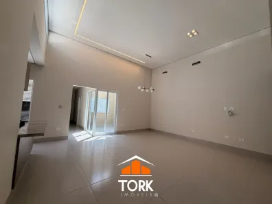 Casa de Condomínio com 3 Quartos à venda, 173m² no Royal Park, Presidente Prudente