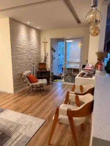 Apartamento com 2 Quartos à venda, 70m² no Olímpico, São Caetano do Sul