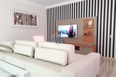 Casa com 4 Quartos para alugar, 480m² no Parque Residencial Itapeti, Mogi das Cruzes