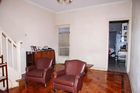 Casa com 3 Quartos à venda, 100m² no Água Branca, São Paulo