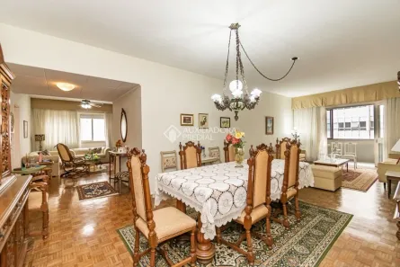 Apartamento com 3 Quartos à venda, 217m² no Independência, Porto Alegre