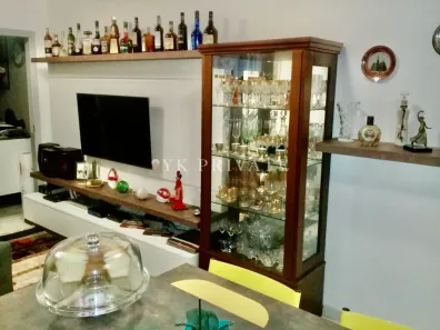 Apartamento com 2 Quartos à venda, 60m² no Água Branca, São Paulo