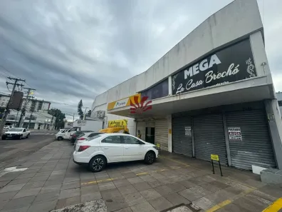Ponto Comercial para alugar, 250m² no Marechal Rondon, Canoas