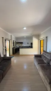 Casa com 2 Quartos à venda, 163m² no Residencial dos Lagos, Santo Antônio de Posse
