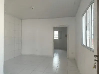Casa com 1 Quarto para alugar, 60m² no Vila Santa Clara, São Paulo