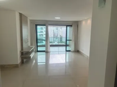 Apartamento com 4 Quartos à venda, 145m² no Alphaville I, Salvador