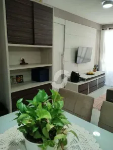 Apartamento com 2 Quartos à venda, 58m² no Piratininga, Niterói