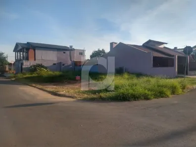 Lote/Terreno à venda, 244m² no Boa Vista, Portão