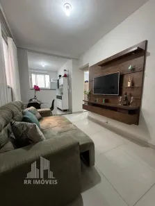 Apartamento com 2 Quartos à venda, 45m² no Jardim Recanto, Americana