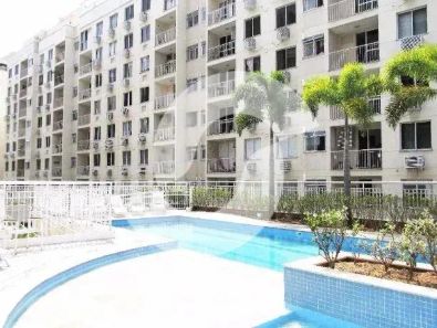 Apartamento com 2 Quartos à venda, 57m² no Barreto, Niterói
