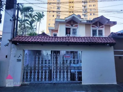 Sobrado com 3 Quartos à venda, 128m² no Jardim São Luís, São Paulo