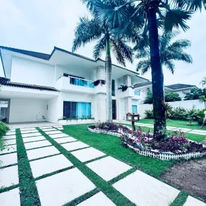 Casa de Condomínio com 5 Quartos para alugar, 620m² no Barra da Tijuca, Rio de Janeiro