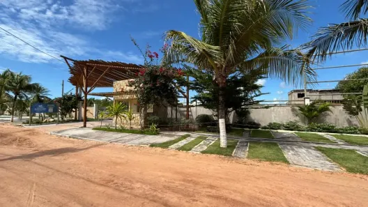 Casa de Condomínio com 3 Quartos à venda, 183m² no Fleicheiras, Trairi
