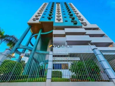 Apartamento com 2 Quartos para alugar, 85m² no Pátria Nova, Novo Hamburgo