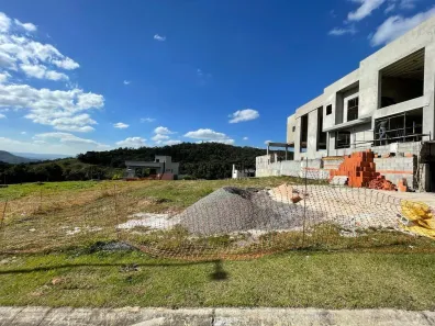 Lote/Terreno à venda, 560m² no Jardim Bandeirantes, Santana de Parnaíba
