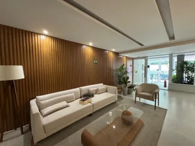 Apartamento com 3 Quartos à venda, 80m² no Setor Leste Universitário, Goiânia