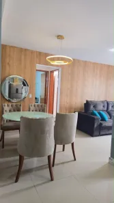 Apartamento com 2 Quartos à venda, 60m² no Vila Rosa, Goiânia