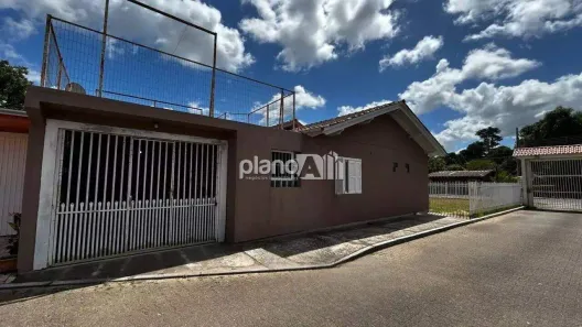 Casa com 2 Quartos à venda, 90m² no Passos dos Ferreiros, Gravataí