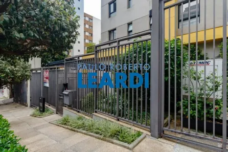 Apartamento com 1 Quarto à venda, 45m² no Perdizes, São Paulo