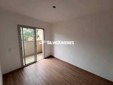 Apartamento com 2 Quartos à venda, 65m² no São Lucas, Belo Horizonte