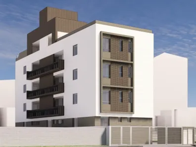 Apartamento com 1 Quarto à venda, 33m² no Estados, João Pessoa