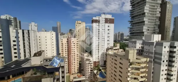 Apartamento com 3 Quartos à venda, 149m² no Setor Bueno, Goiânia