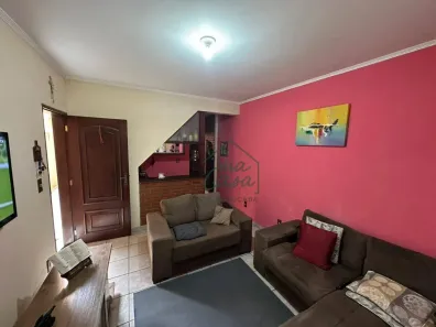 Casa com 3 Quartos à venda, 144m² no Vila Progresso, Sorocaba