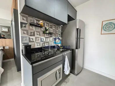Apartamento com 1 Quarto à venda, 31m² no Campo Belo, São Paulo