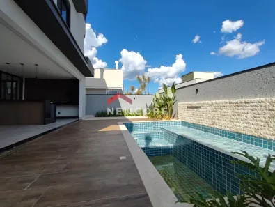 Casa de Condomínio com 3 Quartos à venda, 262m² no Santa Rosa, Piracicaba