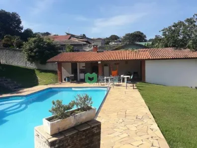 Casa com 3 Quartos à venda, 346m² no Loteamento Pedra Bela, Atibaia