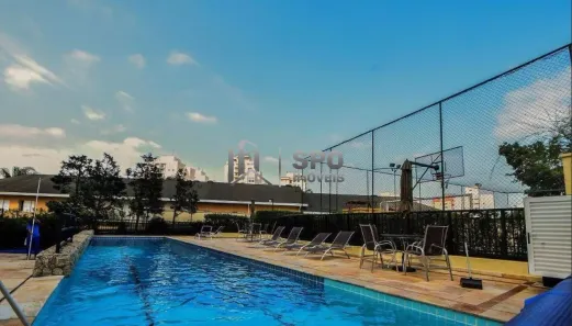 Apartamento com 3 Quartos à venda, 95m² no Vila Sofia, São Paulo