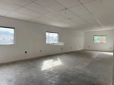 Ponto Comercial para alugar, 150m² no Jardim Paraíba, Jacareí