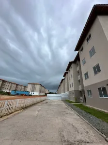 Apartamento com 2 Quartos à venda, 48m² no Vila Sao Jose, Paço do Lumiar