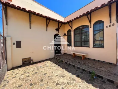 Casa com 3 Quartos à venda, 173m² no Centro, Itapetininga