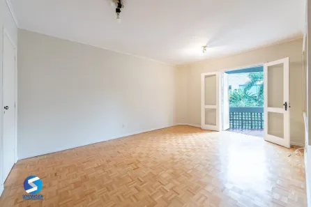 Apartamento com 3 Quartos à venda, 116m² no Três Figueiras, Porto Alegre