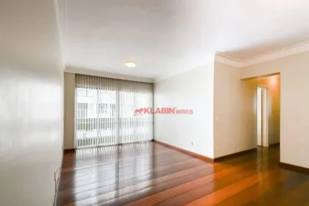 Apartamento com 3 Quartos à venda, 97m² no Moema, São Paulo