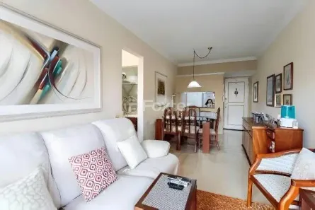 Apartamento com 2 Quartos à venda, 72m² no Itaim Bibi, São Paulo