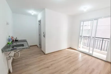 Apartamento com 2 Quartos à venda, 49m² no Vila Mariana, São Paulo
