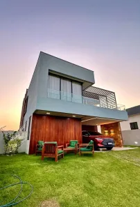Casa de Condomínio com 3 Quartos à venda, 274m² no Comercial Norte, Bayeux