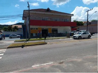 Galpão/Depósito/Armazém à venda, 1050m² no Vorstadt, Blumenau