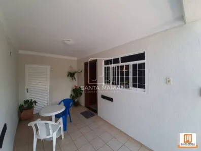 Casa com 3 Quartos à venda, 88m² no Campos Elíseos, Ribeirão Preto