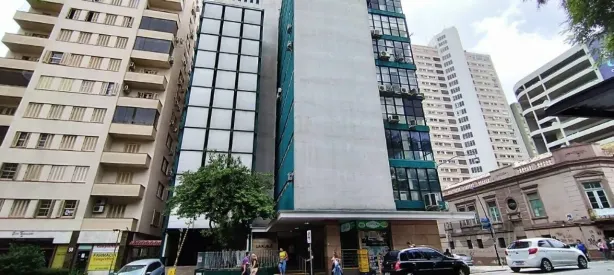 Sala Comercial à venda, 36m² no Centro Histórico, Porto Alegre