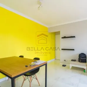 Apartamento com 3 Quartos para alugar, 70m² no Vila Bertioga, São Paulo