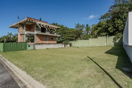 Lote/Terreno à venda, 452m² no Praia do Estaleirinho, Balneário Camboriú
