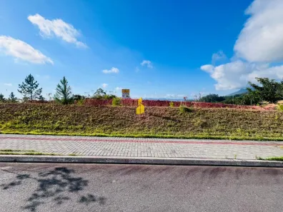 Lote/Terreno à venda, 300m² no Fritz Lorenz, Timbó
