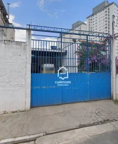 Lote/Terreno à venda, 176m² no Imirim, São Paulo