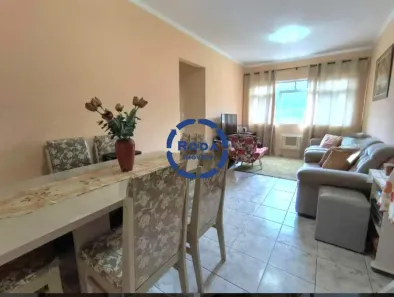 Apartamento com 2 Quartos à venda, 85m² no Marapé, Santos