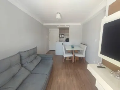 Apartamento com 2 Quartos à venda, 50m² no Vila Jaraguá, São Paulo