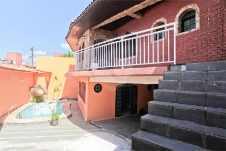 Sobrado com 3 Quartos para alugar, 160m² no Jardim Ipanema (Zona Oeste), São Paulo